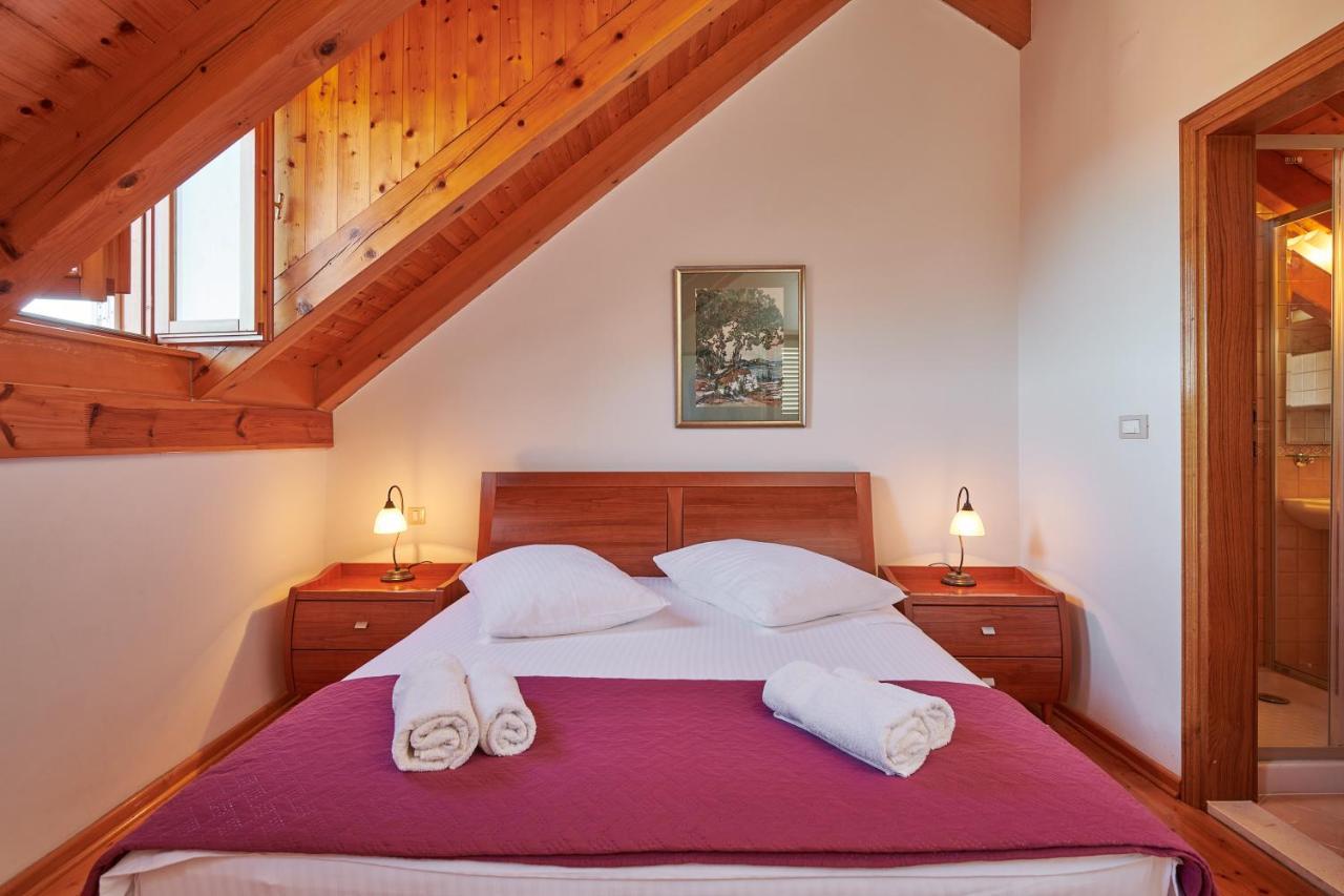 Guest house Sole 3*