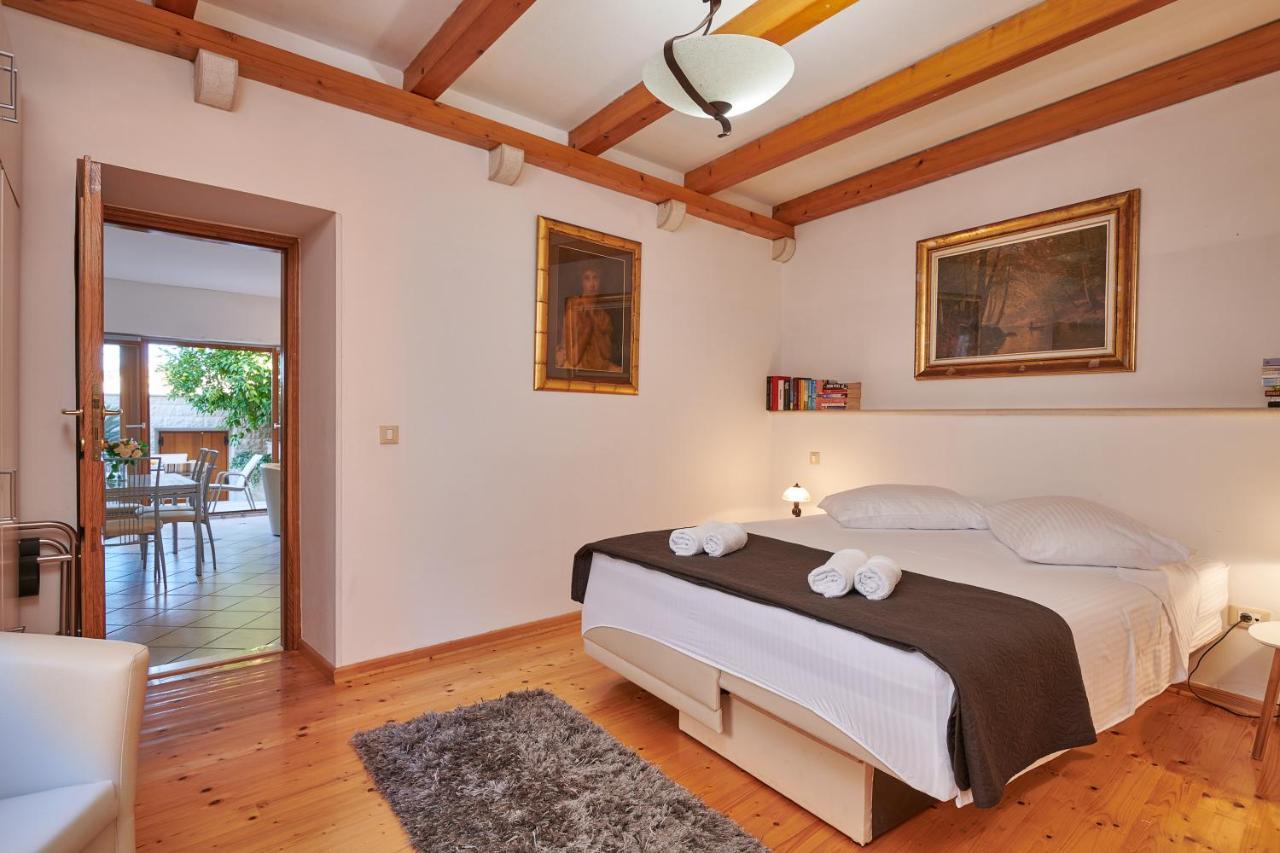 Guest house Sole Cavtat