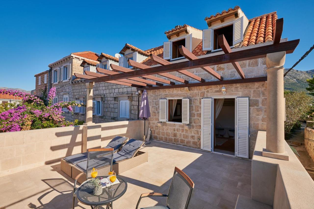 Sole 3* Cavtat