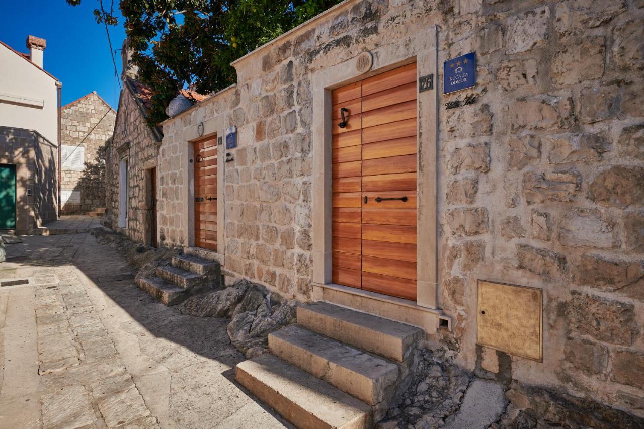 Sole Cavtat