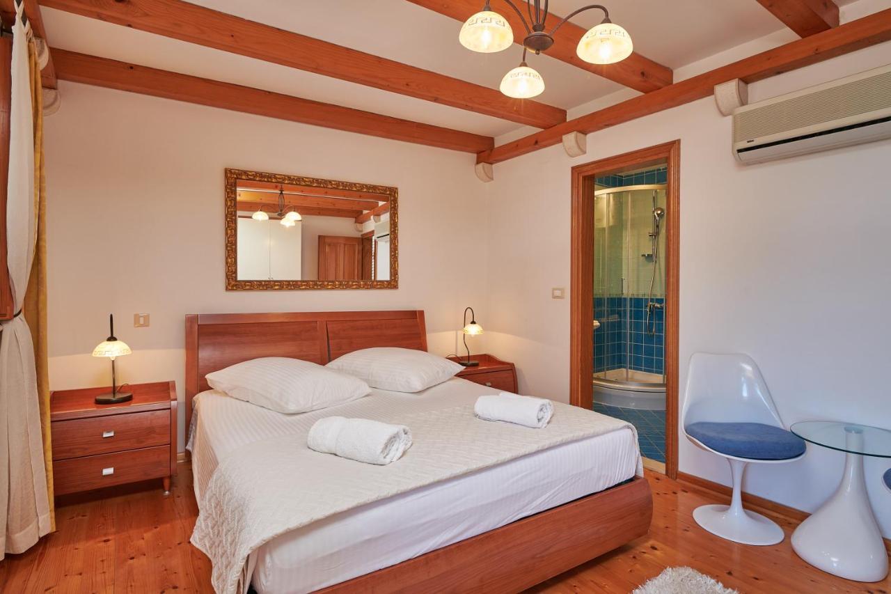 Sole Guest house